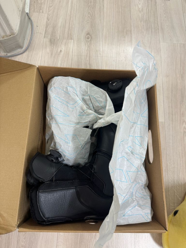 k2 컨투어 230 /플럭스xf xs사이즈 이미지