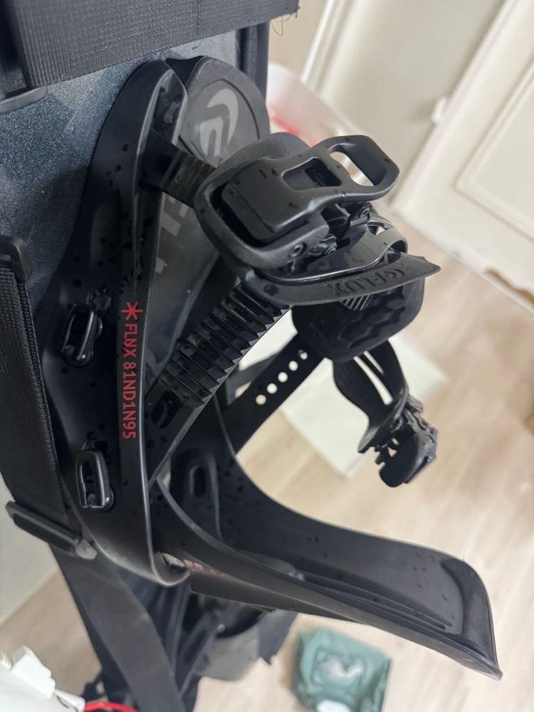 k2 컨투어 230 /플럭스xf xs사이즈 이미지