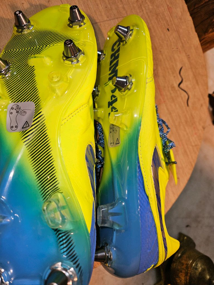 나이키 축구화 260mn--2