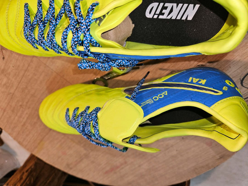 나이키 축구화 260mn--4