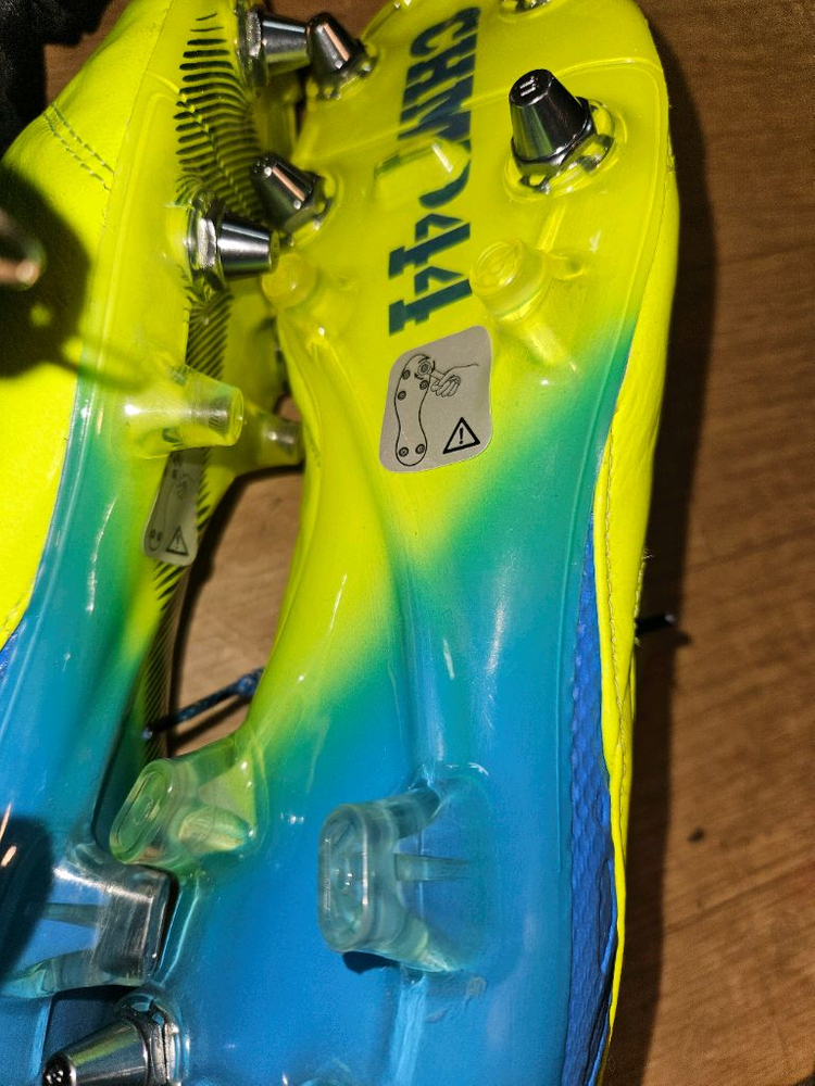 나이키 축구화 260mn--5