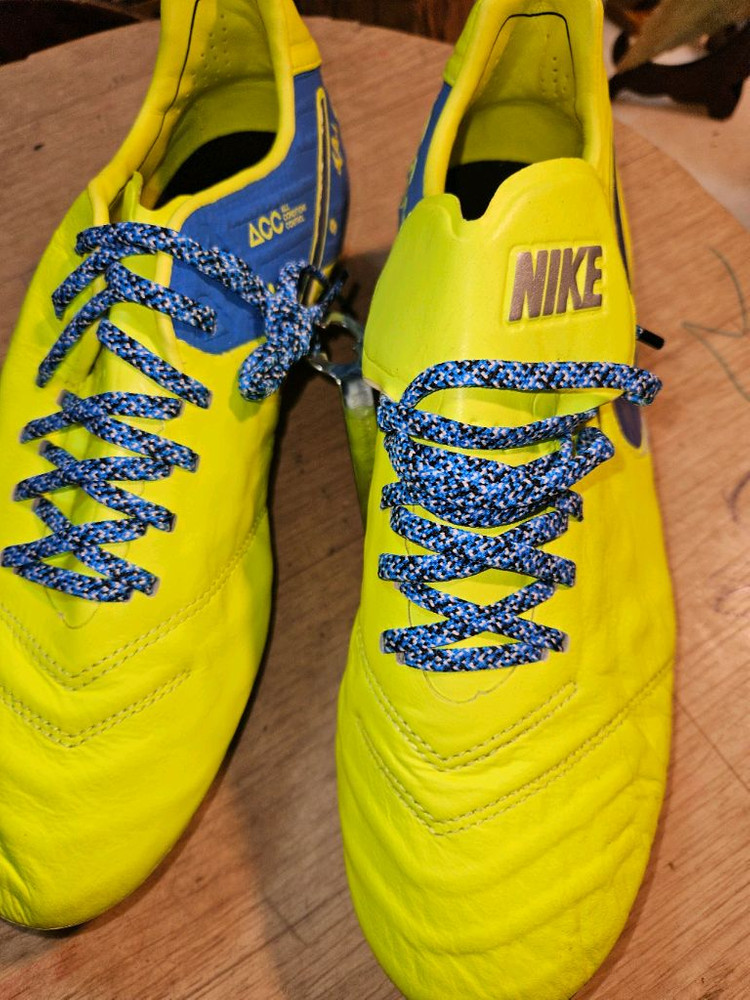 나이키 축구화 260mn--6