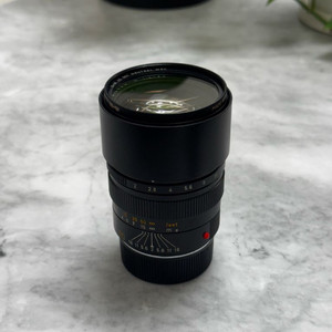 라이카 summicron 90mm 이미지
