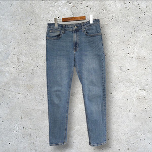 탑텐 슬림핏 청바지 (32)