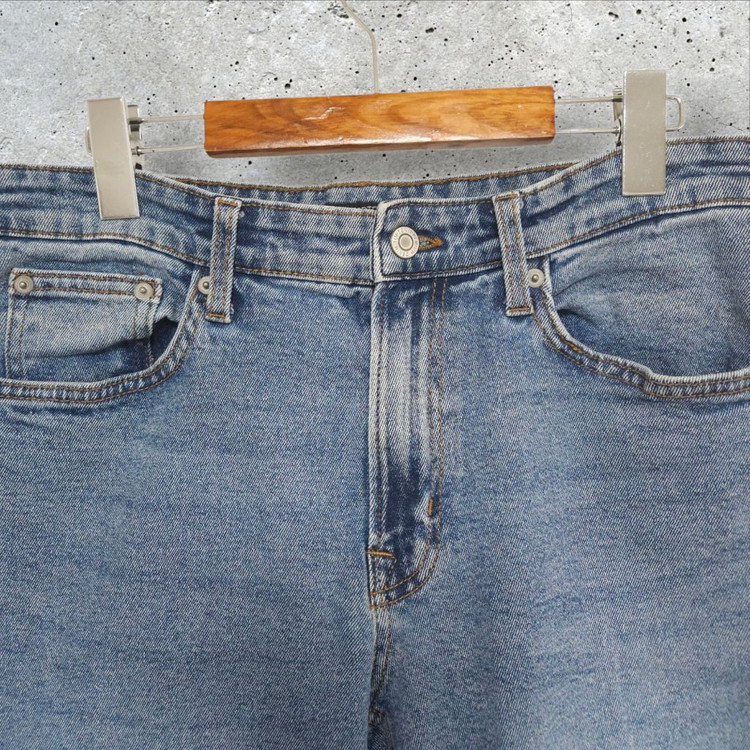 탑텐 슬림핏 청바지 (32)--1