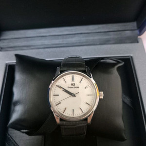 그랜드세이코 sbgx347 민트급 (25.11) 판매