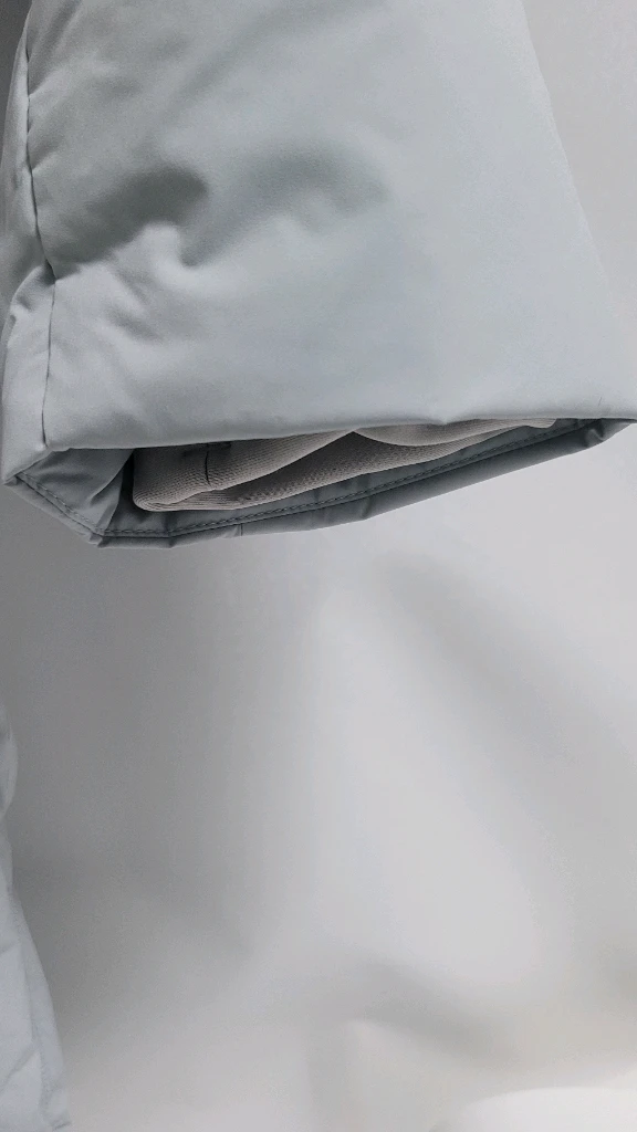새상품)디스커버리(2색) 남성 구스다운 롱패딩 100~105 이미지