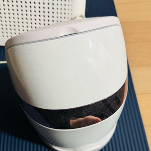 엘지프라엘 LED 마스크 (BWJ1) 이미지