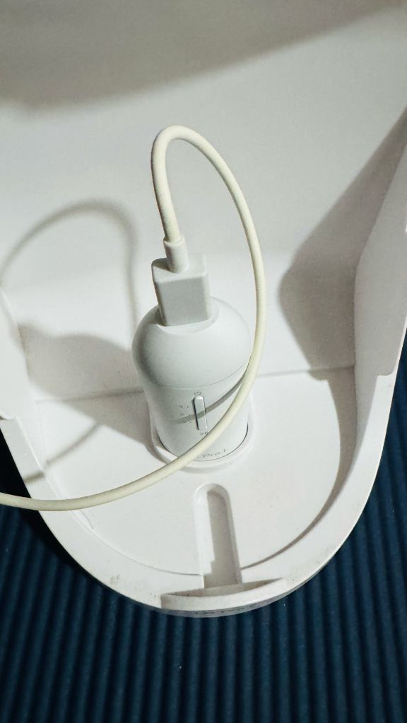 엘지프라엘 LED 마스크 (BWJ1) 이미지