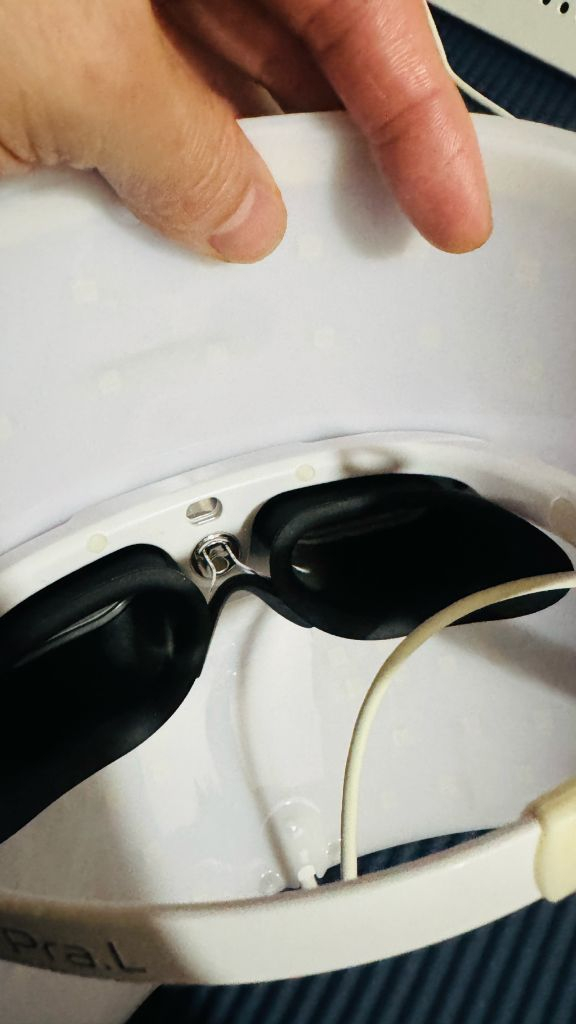 엘지프라엘 LED 마스크 (BWJ1) 이미지