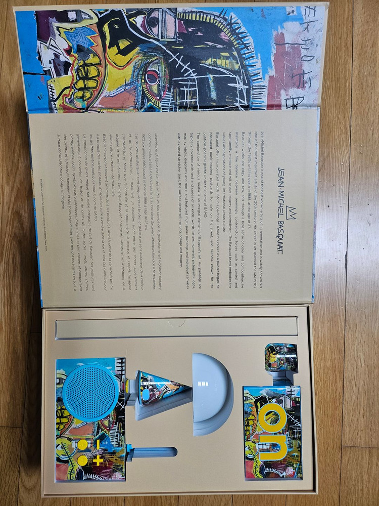 렉슨 LEXON 미니램프, 미니스피커, 라디오, 탁상시계--3