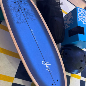 요우 카버보드 yow 일괄