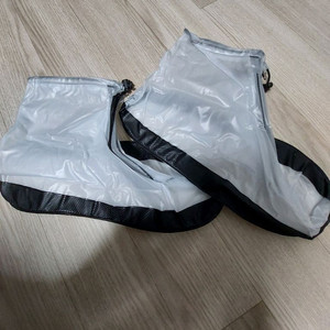 운동화 방수 커버