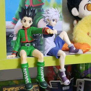 [반택포] 헌터X헌터 누들스토퍼 일괄 판매