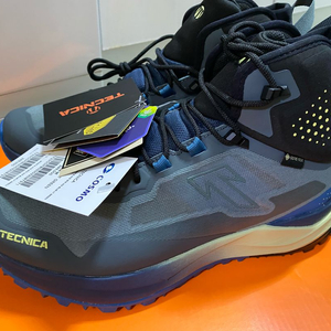 테크니카 스파크 미드 고어택스 등산화