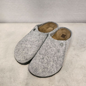 버켄스탁 체르마트 펠트 슬리퍼 260mm