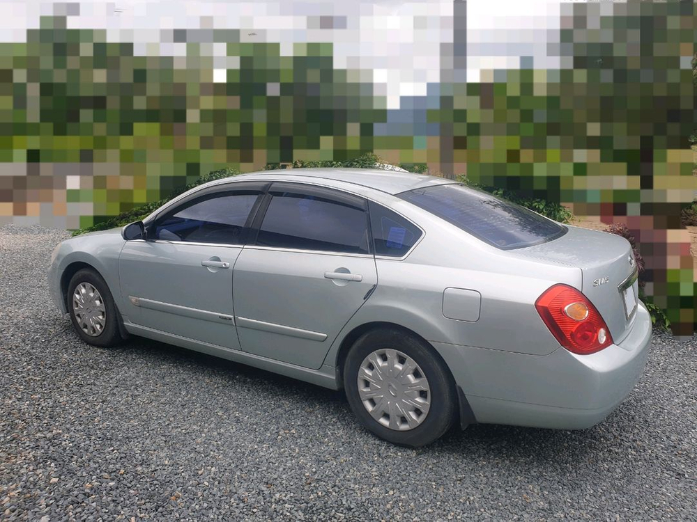 르노, 삼성, 뉴 에스엠 파이브, new sm5 pe, 2007, car, renault 이미지