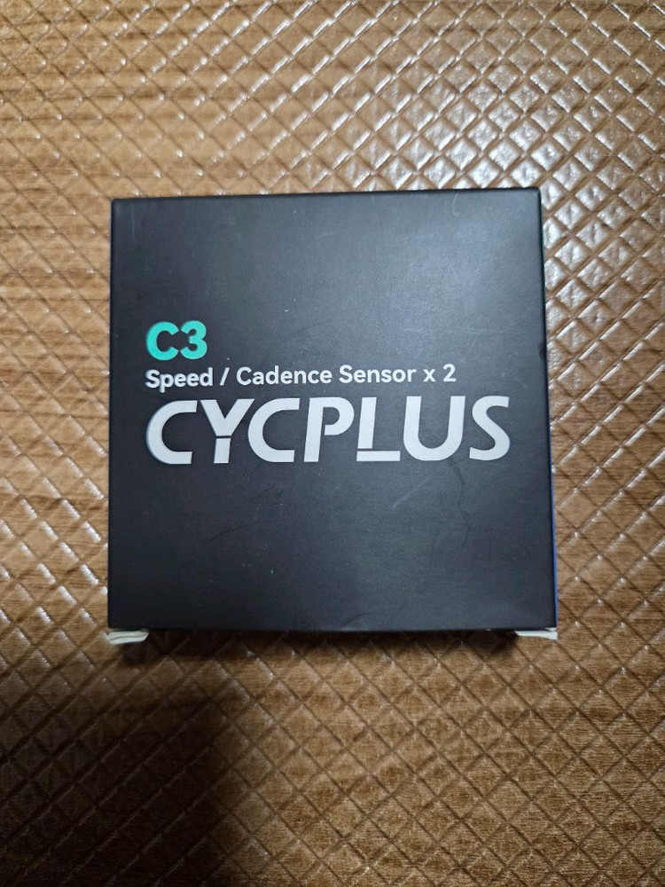 싸이플러스 C3 올인원 센서 미개봉 새제품--1