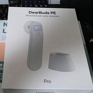 디어버즈 PE Pro 귀 제습기 미개봉 판매 합니다