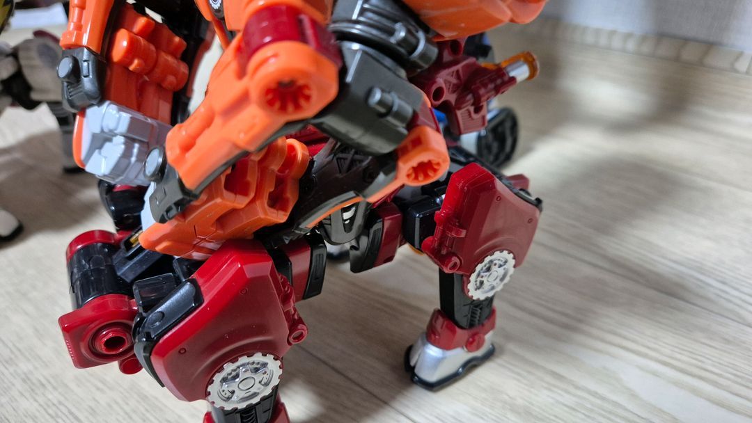 바이클론즈 일관 판매--1