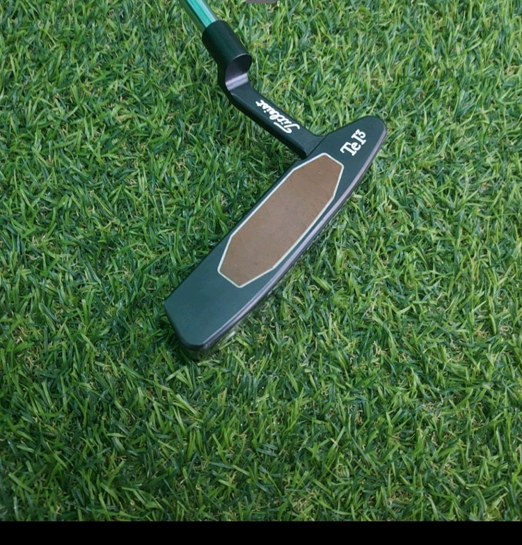 스카티카메론 뉴포트2 테릴리움 한정판 33인치--1