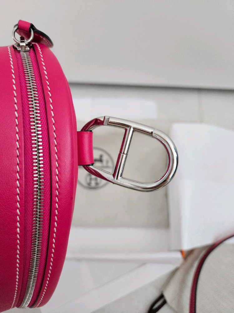 에르메스 인더루프벨트백--7