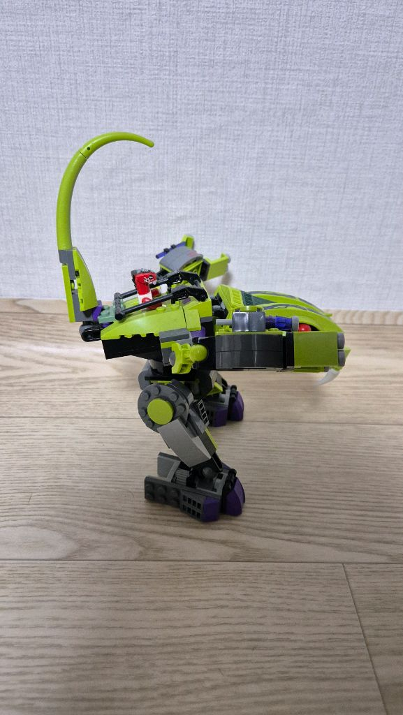 팡파에 스네이크머신 9455--1