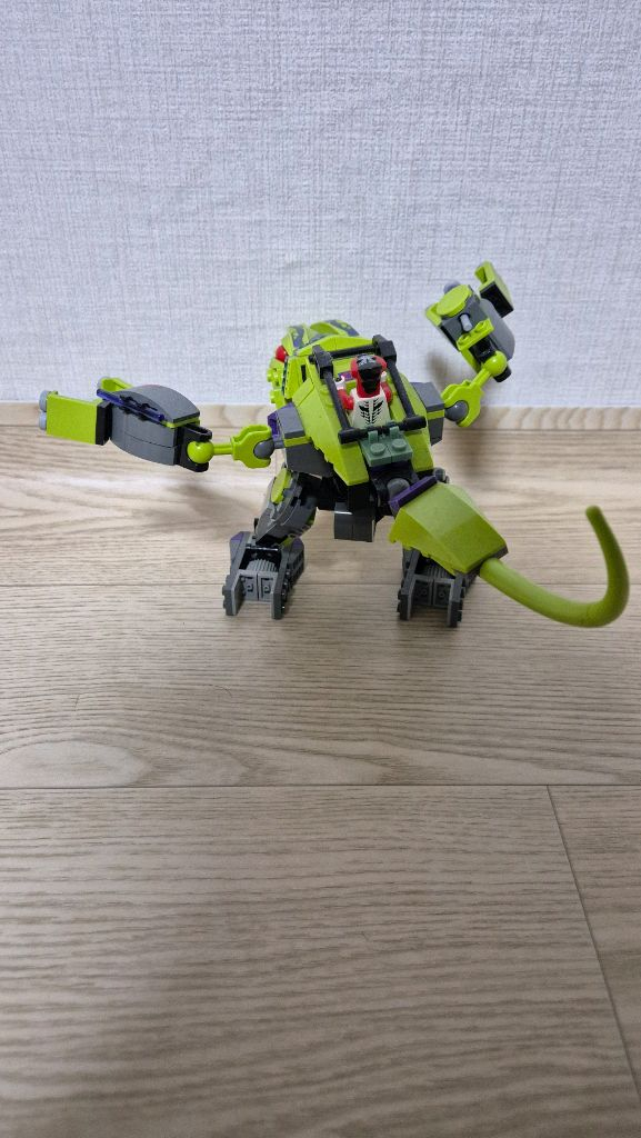 팡파에 스네이크머신 9455--2