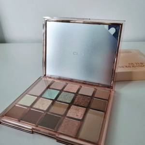 클리오 01 디 언오디너리 섀도우 팔레트