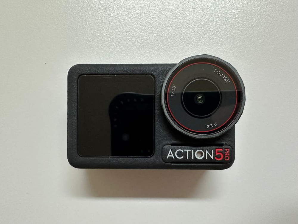 [판매중] DJI 오즈모 액션5 프로 스탠다드 콤보 및 추가구성품--1