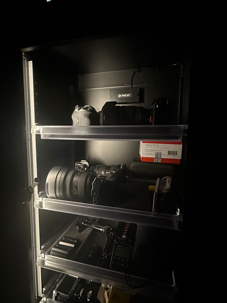 [판매중] DJI 오즈모 액션5 프로 스탠다드 콤보 및 추가구성품--9