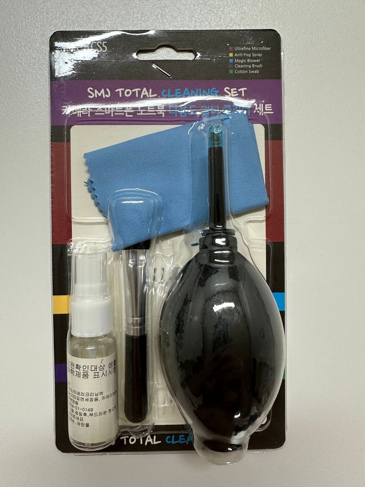 [판매중] DJI 오즈모 액션5 프로 스탠다드 콤보 및 추가구성품--7