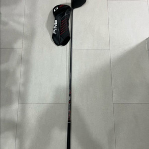 핑 PING G410 PLUS 드라이버