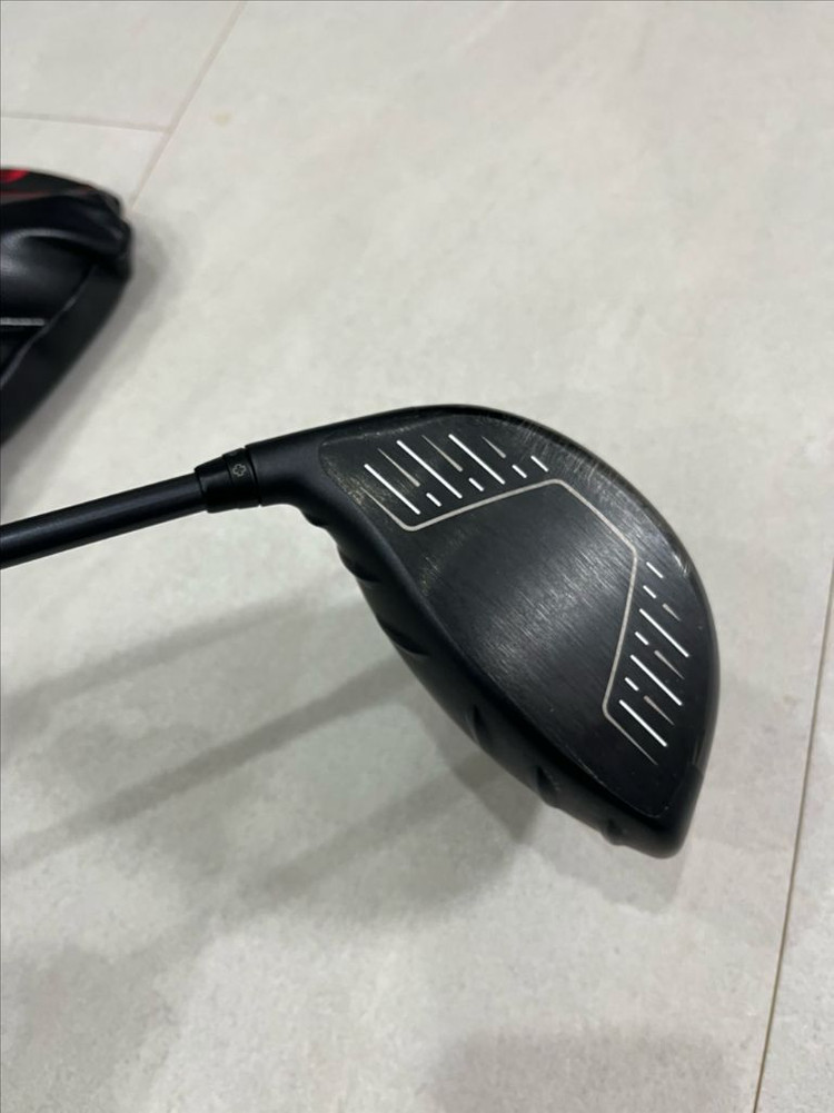 핑 PING G410 PLUS 드라이버--1