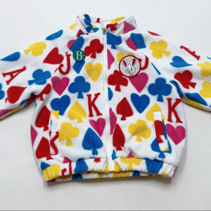 베베드피노 후리스 110 (새상품)