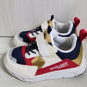 MLB 아기 운동화 160