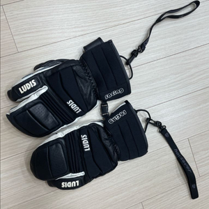 루디스 범고래 삼지장갑