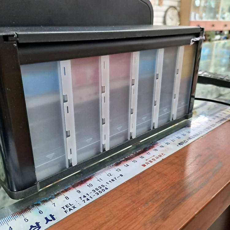 잉크젯 복합기--2