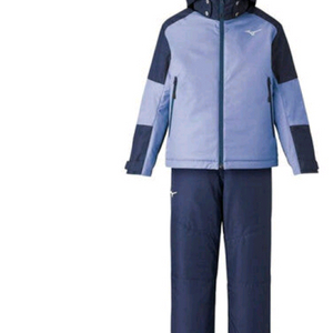 미즈노 주니어 스키복