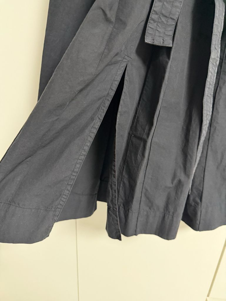 르메르 스커트--1