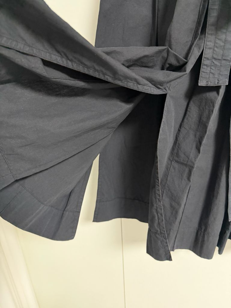 르메르 스커트--2