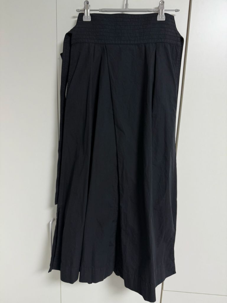 르메르 스커트--3