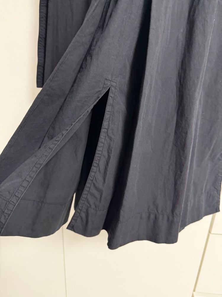 르메르 스커트--4