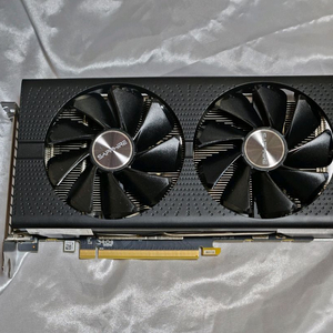 사파이어 RX 570 4기가