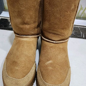 UGG호주어그부츠정품 245사이즈 250사이즈 여성부츠
