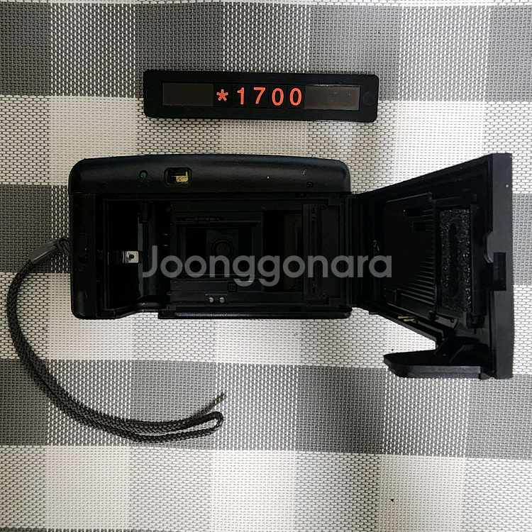 제레칸 MX-10 필름카메라--4