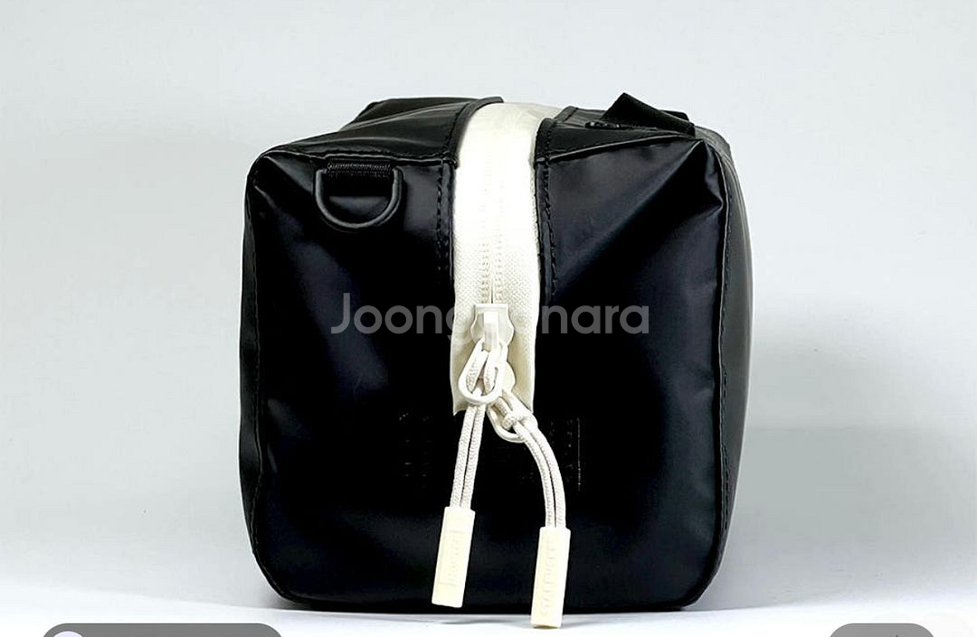 스타벅스 헌터 콜라보 파우치백--2