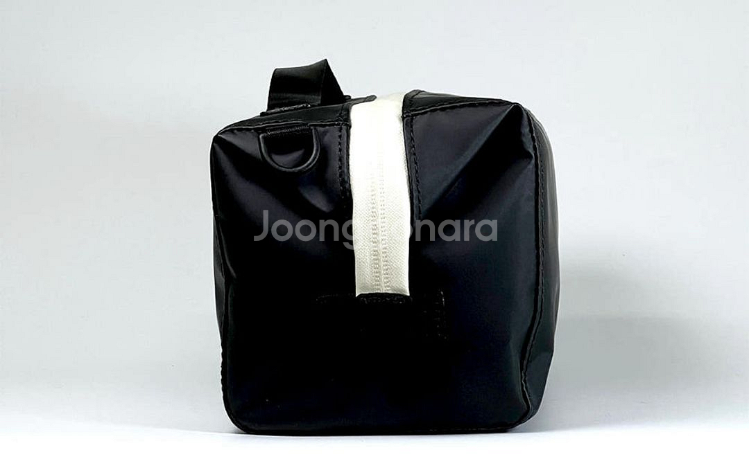 스타벅스 헌터 콜라보 파우치백--4