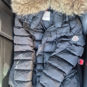 몽클레어 클루니 3사이즈 이미지