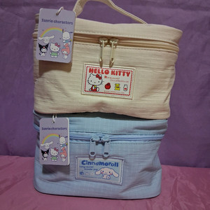 헬로키티 가방.시나모를 가방.일괄